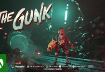 The Gunk – jeszcze w tym roku na PC i Xbox the gunk