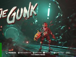 The Gunk – jeszcze w tym roku na PC i Xbox the gunk