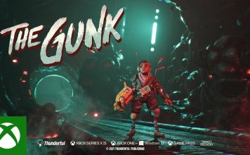 The Gunk – jeszcze w tym roku na PC i Xbox the gunk