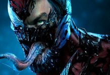 Venom 2 – Nowy zwiastun wyjaśnia skąd wziął się Carnage venom 2