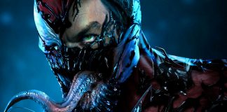Venom 2 – Nowy zwiastun wyjaśnia skąd wziął się Carnage venom 2