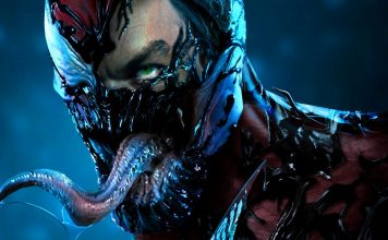 Venom 2 – Nowy zwiastun wyjaśnia skąd wziął się Carnage venom 2