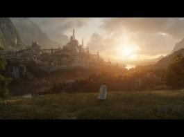 Władca Pierścieni w wersji Amazona zadebiutuje w drugiej połowie 2022 roku władca pierścieni amazon