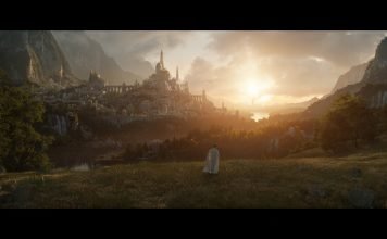 Władca Pierścieni w wersji Amazona zadebiutuje w drugiej połowie 2022 roku władca pierścieni amazon