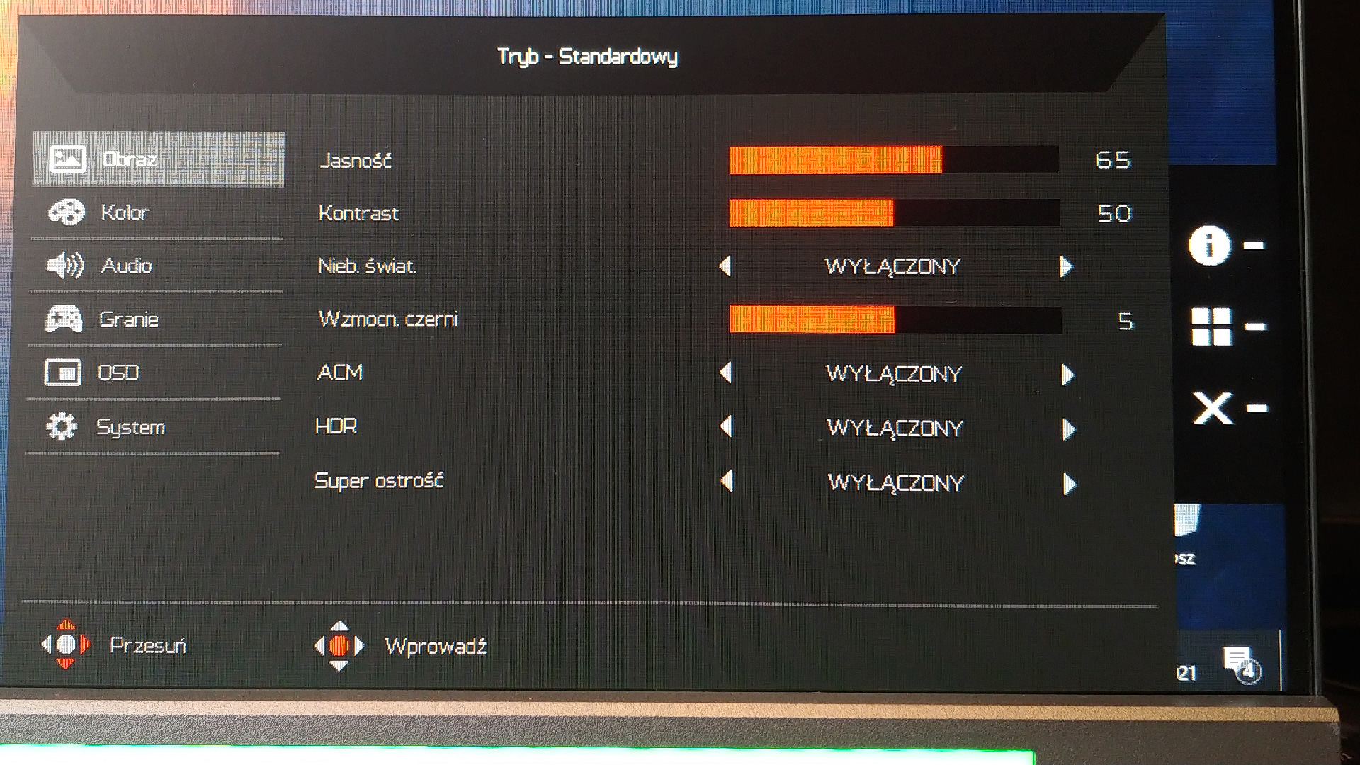 Wyczynowy monitor dla gracza w przystępnej cenie Predator XB253QGW
