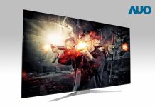 Rozmiar ma znaczenie, AUO Optronics prezentuje ekran 4K o przekątnej 85 cali i odświeżaniu 240 Hz.