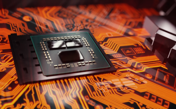 Procesory AMD Ryzen 5000 / 3000 / 2000, kolejna luka zabezpieczeń znaleziona