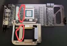 Gracze odkrywają, kolejne źle zmontowane karty graficzne