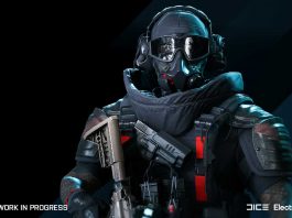 Battlefield 2042 – wielka aktualizacja ma zachęcić graczy do powrotu Battlefield 2042