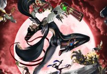 Bayonetta 3 dostała pierwszy gameplay trailer Bayonetta