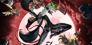 Bayonetta 3 dostała pierwszy gameplay trailer Bayonetta