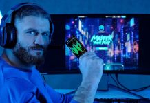 Zobacz walkę Błachowicza na żywo w Abu Dhabi! Błachowicz