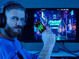 Zobacz walkę Błachowicza na żywo w Abu Dhabi! Błachowicz