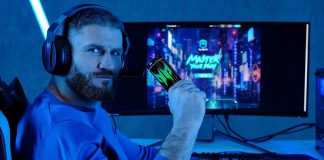 Zobacz walkę Błachowicza na żywo w Abu Dhabi! Błachowicz