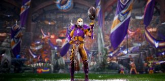 Early Access Blood Bowl 3 został przesunięty Blood Bowl 3