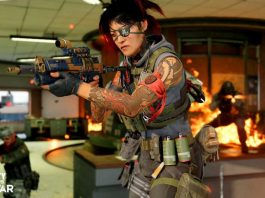 Call of Duty: Black Ops – darmowy weekend już od jutra Call of Duty Cold War