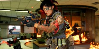 Call of Duty: Black Ops – darmowy weekend już od jutra Call of Duty Cold War