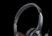 CREATIVE CHAT Zestaw słuchawkowy Plug nad Play na USB C i z oprogramowaniem SmartCommons Kit Creative