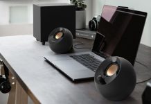 Najlepsze nagłośnienie do nauki, pracy, grania, słuchania muzyki i oglądania filmów Creative Poradnik 1