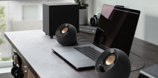 Najlepsze nagłośnienie do nauki, pracy, grania, słuchania muzyki i oglądania filmów Creative Poradnik 1