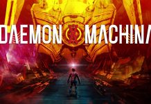 Deamon X Machina – grę będzie można sprawdzić za darmo w ramach Nintendo Switch Online Daemon X Machina