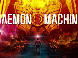 Deamon X Machina – grę będzie można sprawdzić za darmo w ramach Nintendo Switch Online Daemon X Machina
