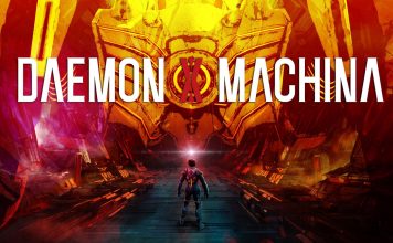 Deamon X Machina – grę będzie można sprawdzić za darmo w ramach Nintendo Switch Online Daemon X Machina