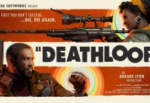 Deathloop – recenzja gry Deathloop