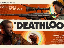 DEATHLOOP oraz Ogu i Tajemniczy Las – Za darmo Deathloop