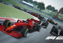 Do F1 Mobile Racing trafiła aktualizacja z sezonem 2021 F1 Mobile Racing