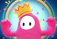 Fall Guys przechodzi na model free 2 play i trafi na nowe konsole Fall Guys