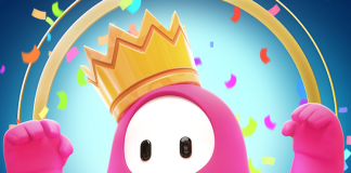 Fall Guys przechodzi na model free 2 play i trafi na nowe konsole Fall Guys