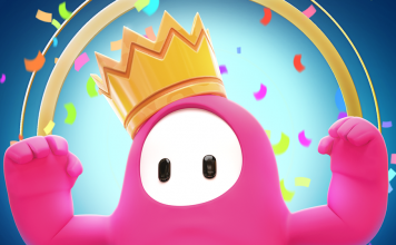 Fall Guys przechodzi na model free 2 play i trafi na nowe konsole Fall Guys