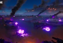 Fortnite – wyciekła prawdopodobna data premiery 9 Sezonu Fortnite