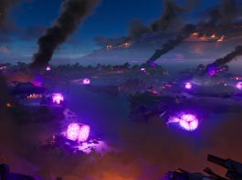 Fortnite – ósmy sezon przeniesie graczy do innego wymiaru Fortnite