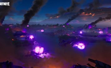 Fortnite – wyciekła prawdopodobna data premiery 9 Sezonu Fortnite