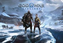 God of War: Ragnarok – do sieci trafił ekskluzywny gameplay God of War Ragnarok