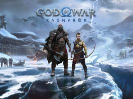 God of War Ragnarok opóźniony, ale nadal premiera w tym roku God of War Ragnarok