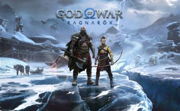 God of War Ragnarok z nową datą premiery? God of War Ragnarok
