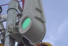 Google prowadzi testy superszybkiego internetu przesyłanego laserem – projekt Taara Google projekt Taara