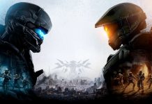 Halo – stworzenie serialu kosztowało rekordową kwotę pieniędzy Halo 5