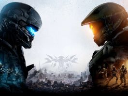 Halo – stworzenie serialu kosztowało rekordową kwotę pieniędzy Halo 5