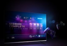 Jak telewizory Hisense sprawdzają się w gamingu? – recenzja UHD 4K Smart TV 55E76GQ Hisense