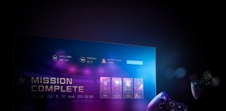 Jak telewizory Hisense sprawdzają się w gamingu? – recenzja UHD 4K Smart TV 55E76GQ Hisense