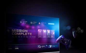 Jak telewizory Hisense sprawdzają się w gamingu? – recenzja UHD 4K Smart TV 55E76GQ Hisense