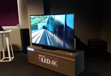 Byliśmy na premierze najnowszych telewizorów Hisense z segmentu premium