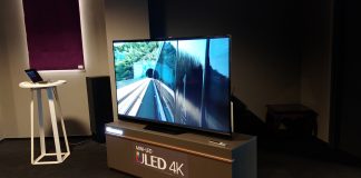 Byliśmy na premierze najnowszych telewizorów Hisense z segmentu premium