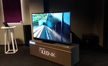 Byliśmy na premierze najnowszych telewizorów Hisense z segmentu premium