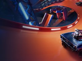 Hot Wheels Unleashed – recenzja gry
