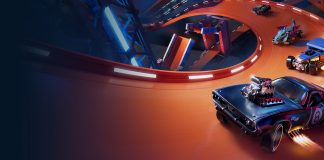 Hot Wheels Unleashed – recenzja gry